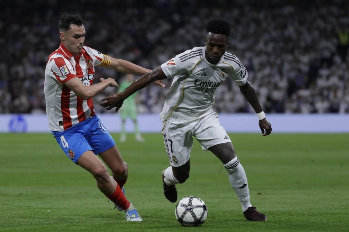 Pichichi Liga Española: Mbappé sigue sin marcar; Lamine Yamal y Ferran anotaron en la goleada del Barça