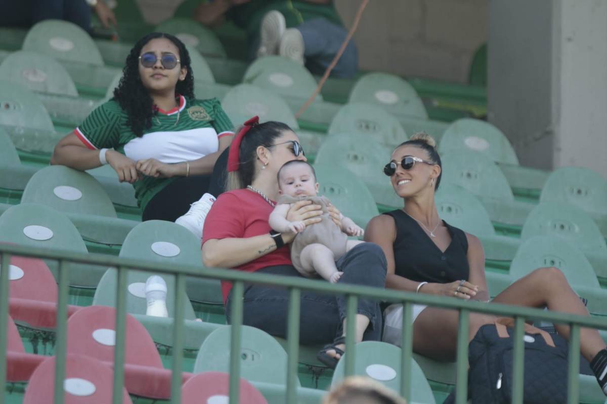 Argentina sigue cautivando, homenaje a exjugador y el motivo del mensaje de Isaac Castillo