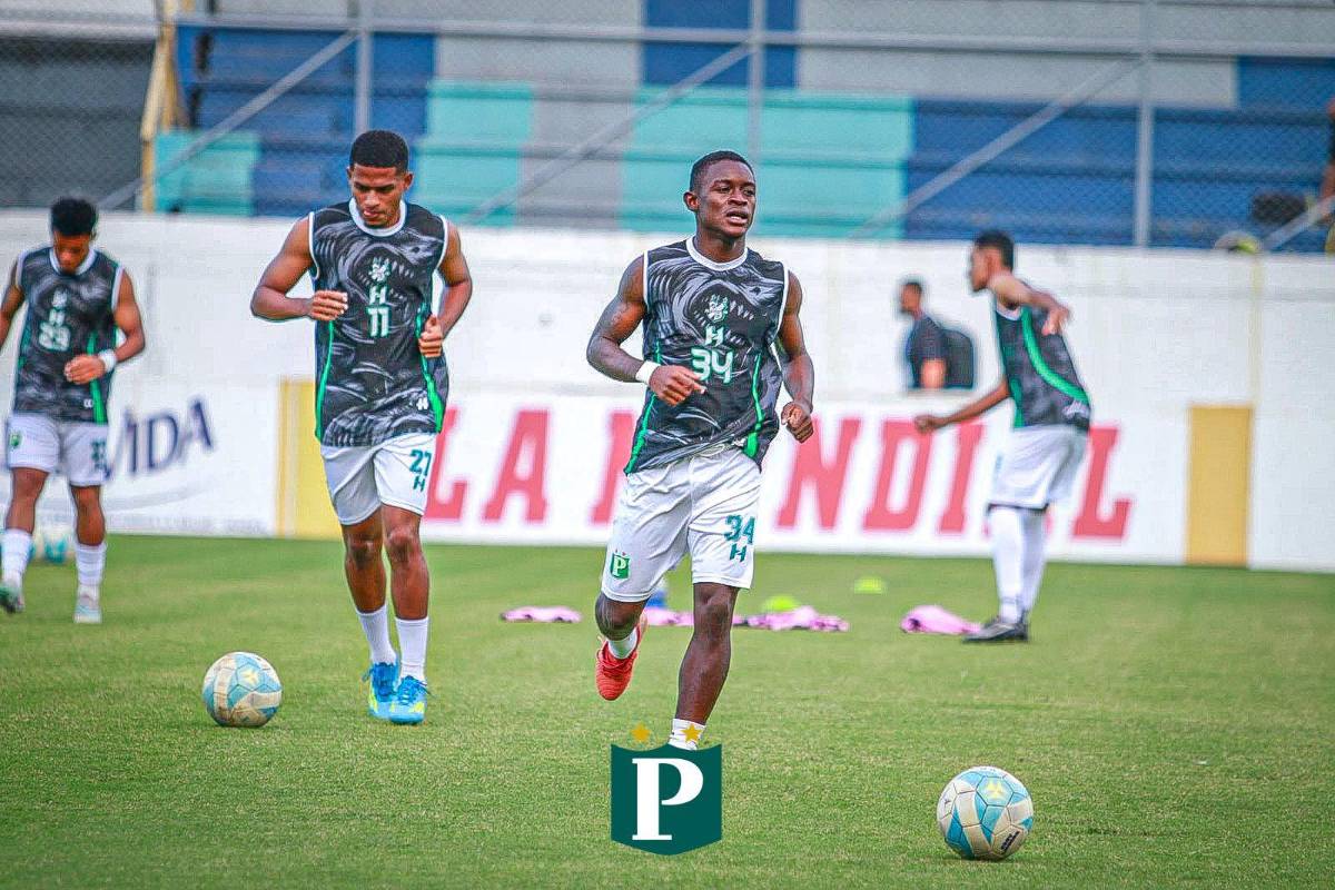 FICHAJES: Farioli da el campanazo, Platense barre su plantel y Motagua con bombazo