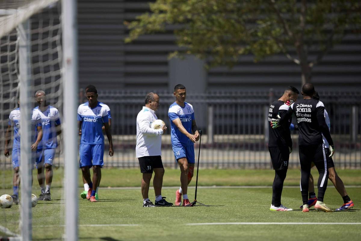 ¡Alegría total en Honduras! Kervin Arriaga se roba el show y comienza el plan para eliminar a Panamá ¿Bajas en la H?