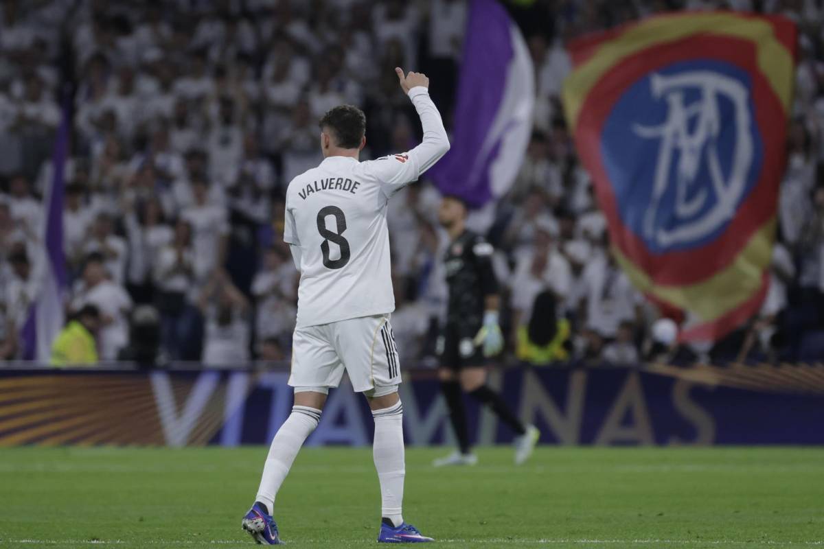 El penal que no le pitó el VAR al Real Madrid, el sustituto de Arbeloa y el culpable del empate del Girona