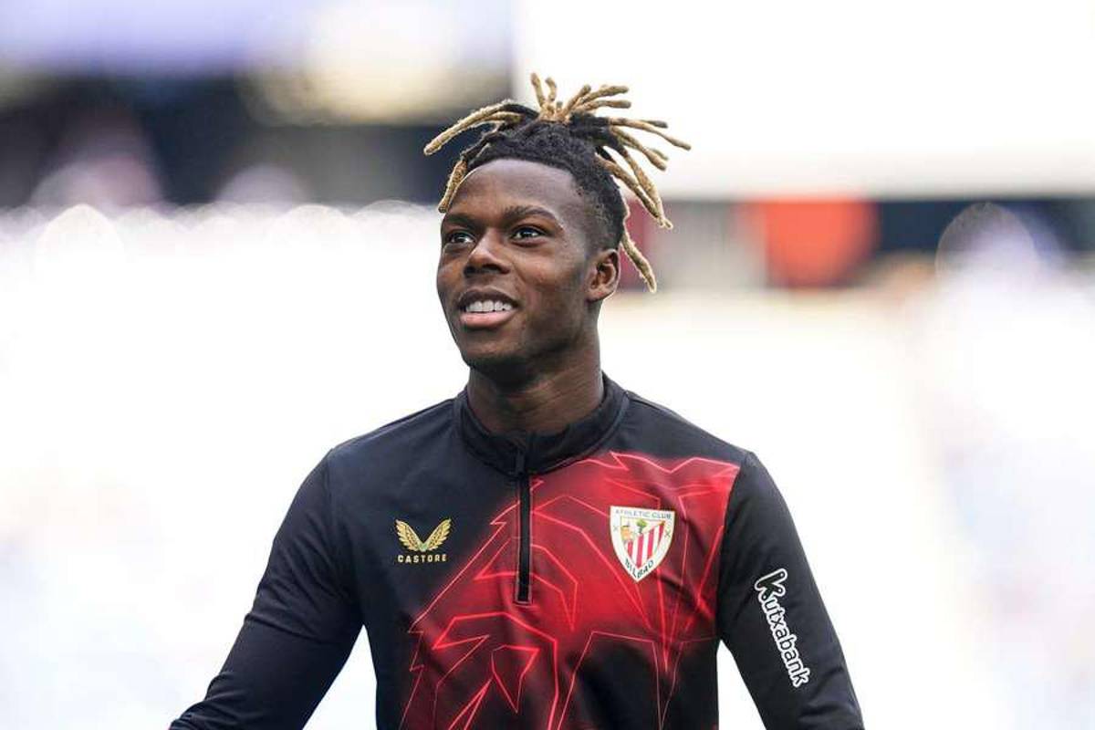 Giro inesperado con Nico Williams y el nuevo '10' del Bayern; sorpresa con Luis Díaz y Atlético tiene su primer fichaje