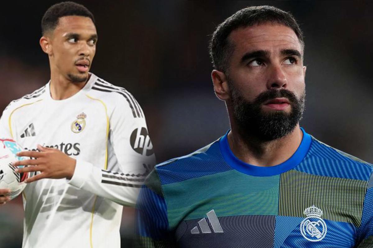 Divorcio en el Real Madrid: Arbeloa lo sentencia y no volverá a jugar lo que resta de la temporada