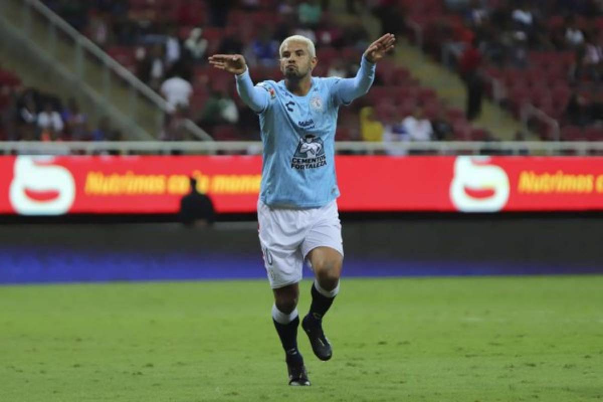 Fichajes México 2020: Cruz Azul presenta refuerzos y hondureño rechaza al América