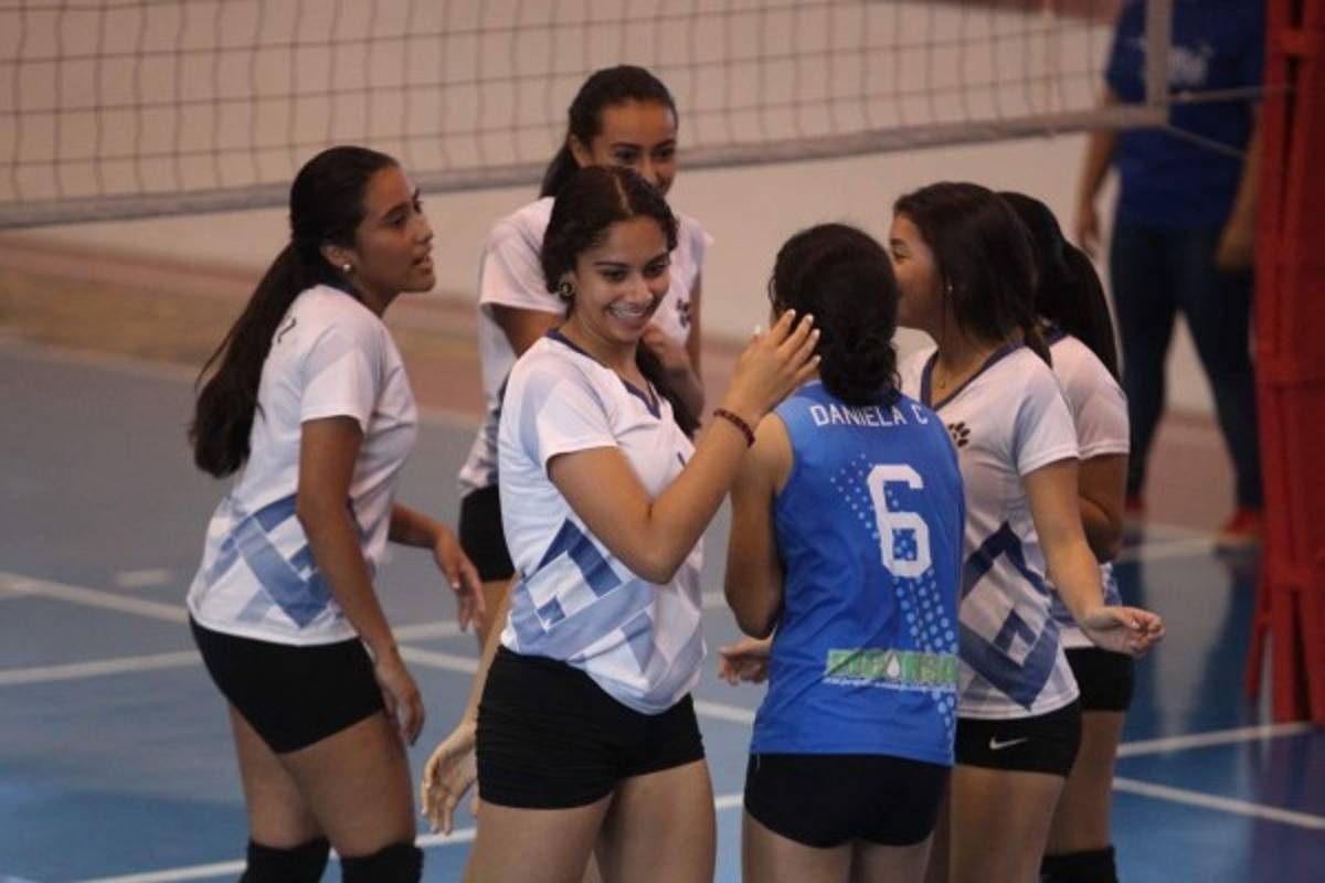 FLASHAZOS: Juegos de la Juventud UNITEC están llegando a su punto más emocionante