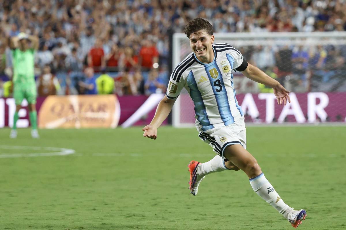 Jugaron con doce: lo que dice la prensa inglesa antes de enfrentar a Argentina
