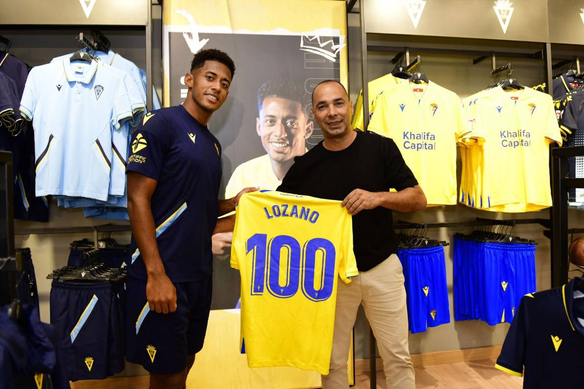 ¿Y el Choco Lozano? La cena con Laporta y motivados por el Mágico González; así se prepara el Cádiz para encarar el duelo ante el Barcelona