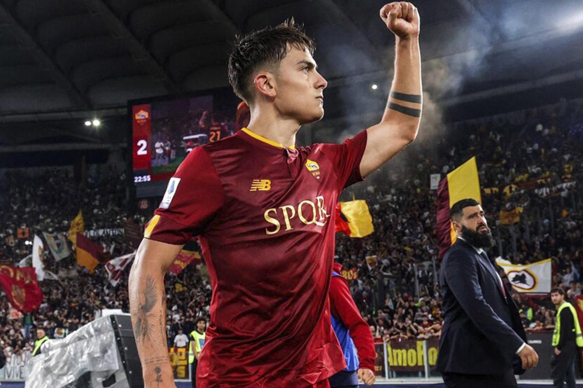 La Roma se queda con su ‘Joya’: ¡Paulo Dybala rechazó los millones de Arabia Saudita!