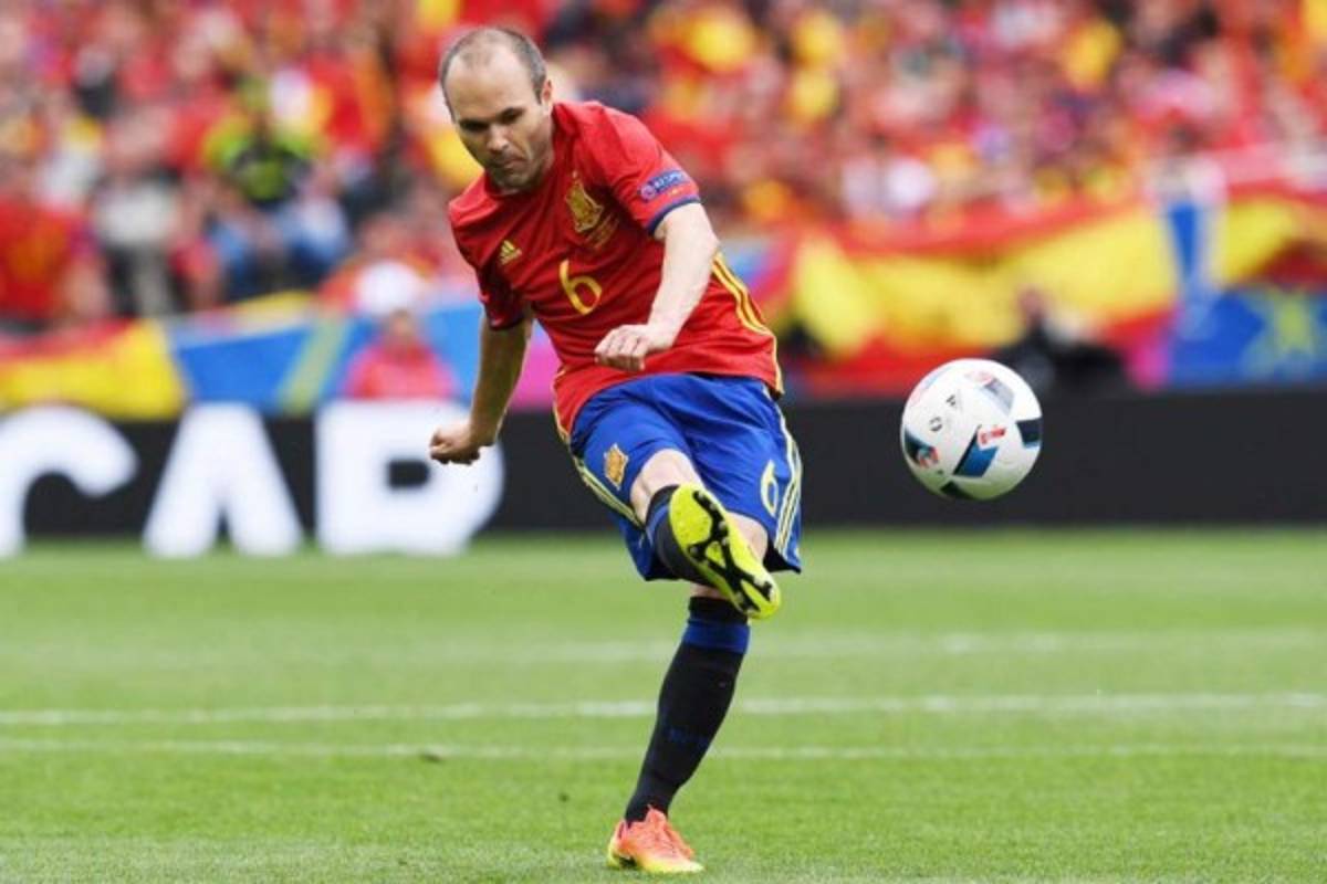 FILTRADO: El 11 titular de España para enfrentar a la Portugal de Cristiano tras el escándalo