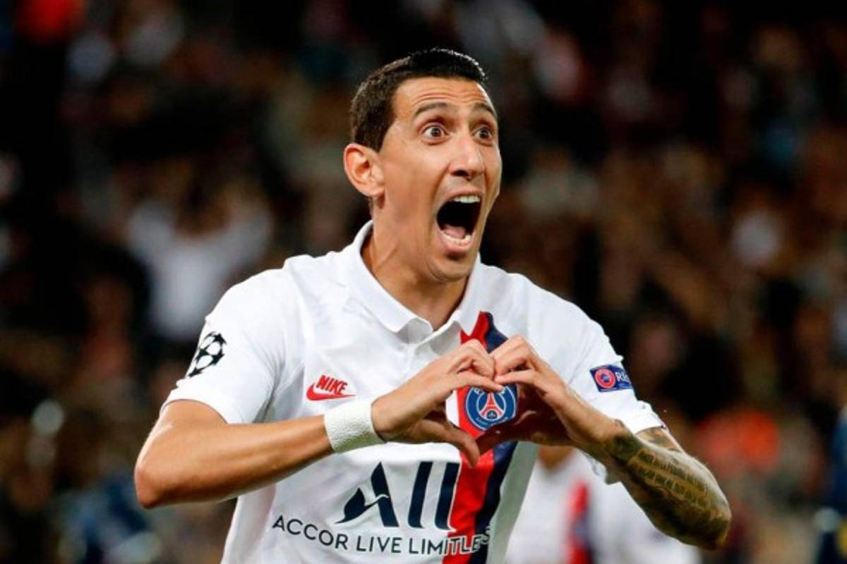 Con sorpresas: Este el mejor 11 de la primera jornada de Champions sin ningún jugador del Real Madrid