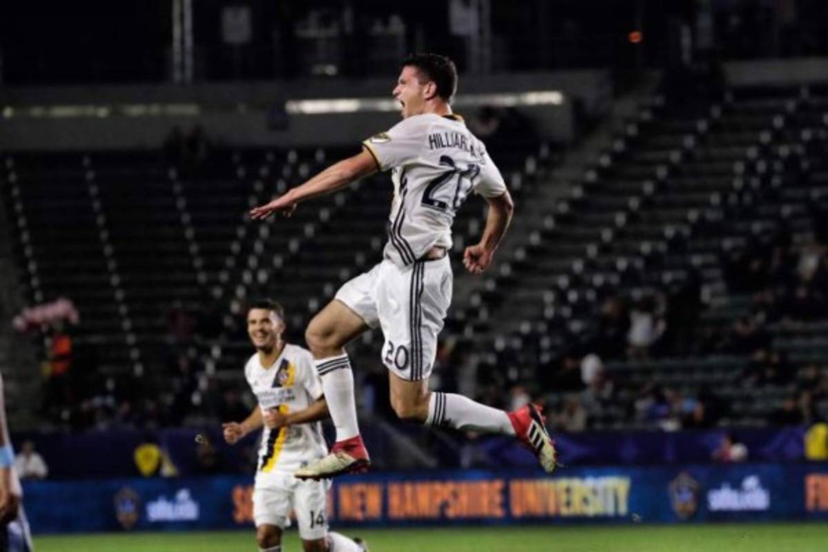 Ellos son los futbolistas peor pagados en la MLS: Un hondureño en la lista