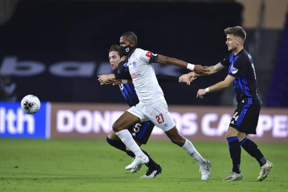 Concachampions: ¿Cuánto vale la plantilla de Tigres comparada con la de Olimpia?