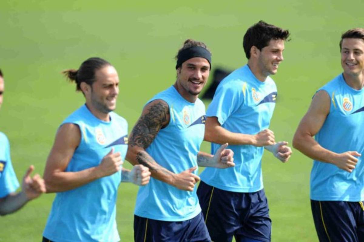 FOTOS: Messi y Cristiano compiten para ser el futbolista más guapo del mundo