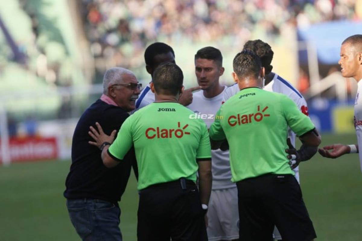 NO VISTE EN TV: El beso de Diego a su amuleto, el enojo de Osman y el divertido momento de los chicos Carrión