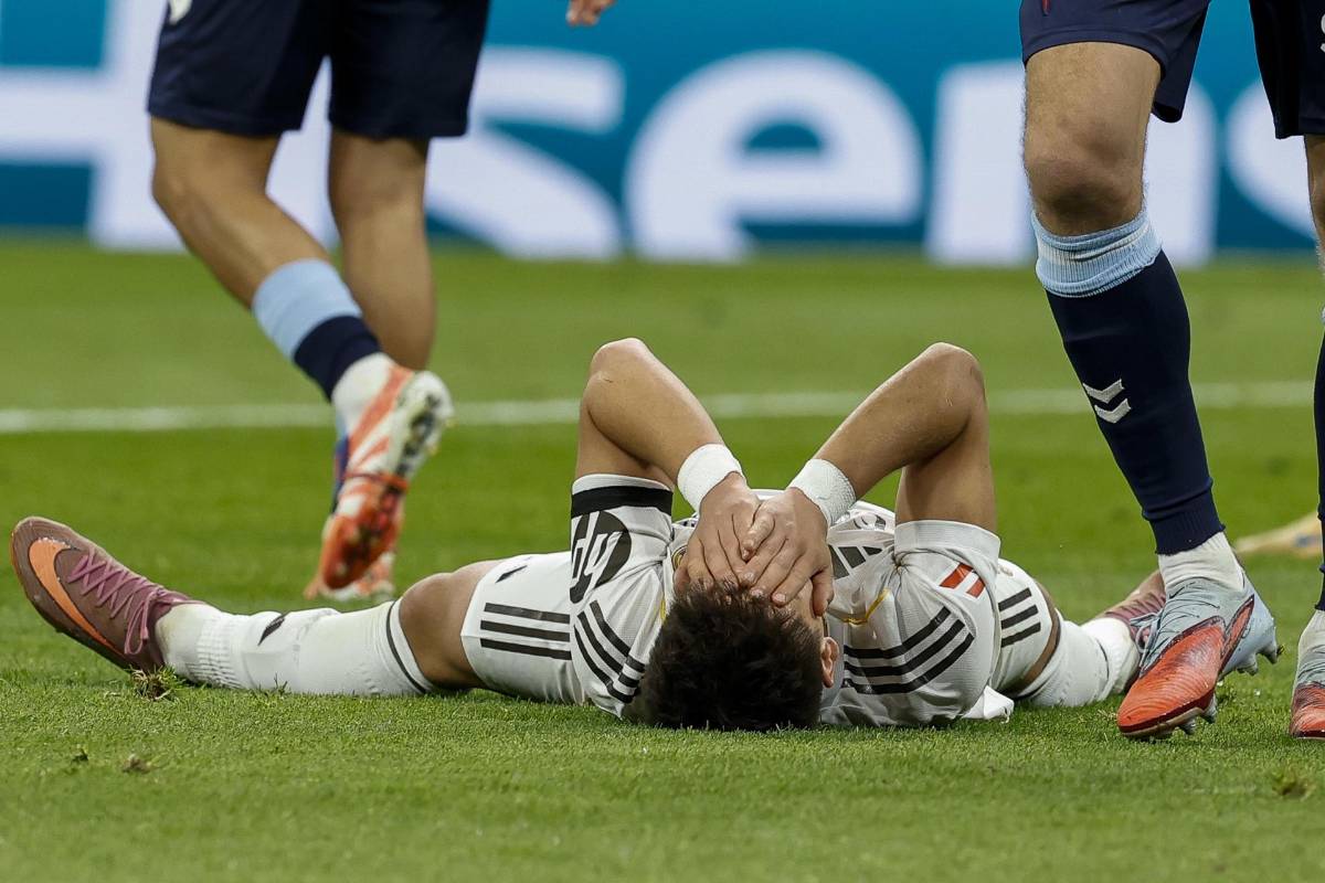 Un viejo conocido y un retirado: los entrenadores que llegarían al Real Madrid si Xabi Alonso no derrota al City en la Champions