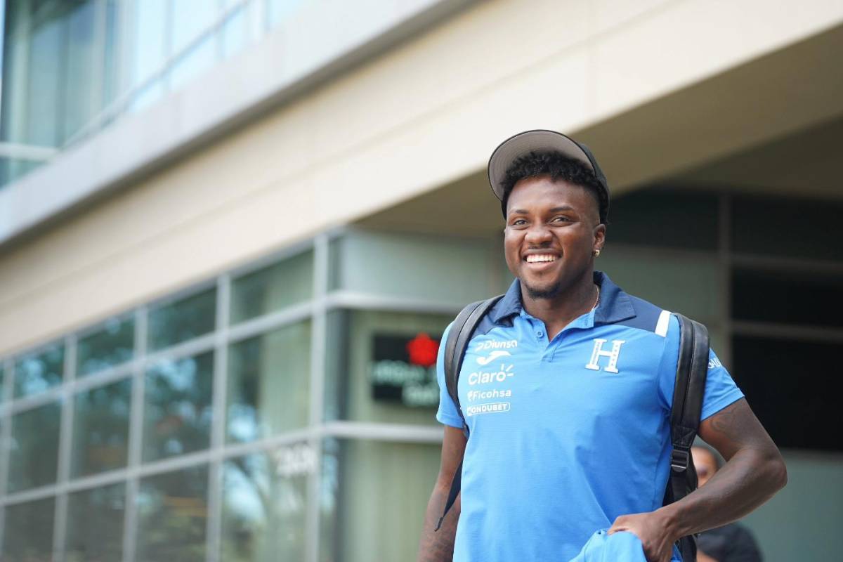 Los grandes ausentes y las sorpresas en la convocatoria de la Selección Honduras para enfrentar a Haití y Nicaragua