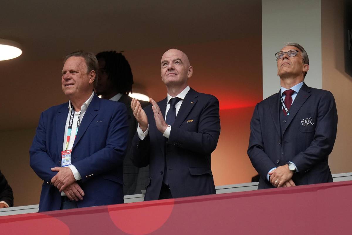 Escándalo en el Mundial: FIFA rompe una regla histórica para la gran final