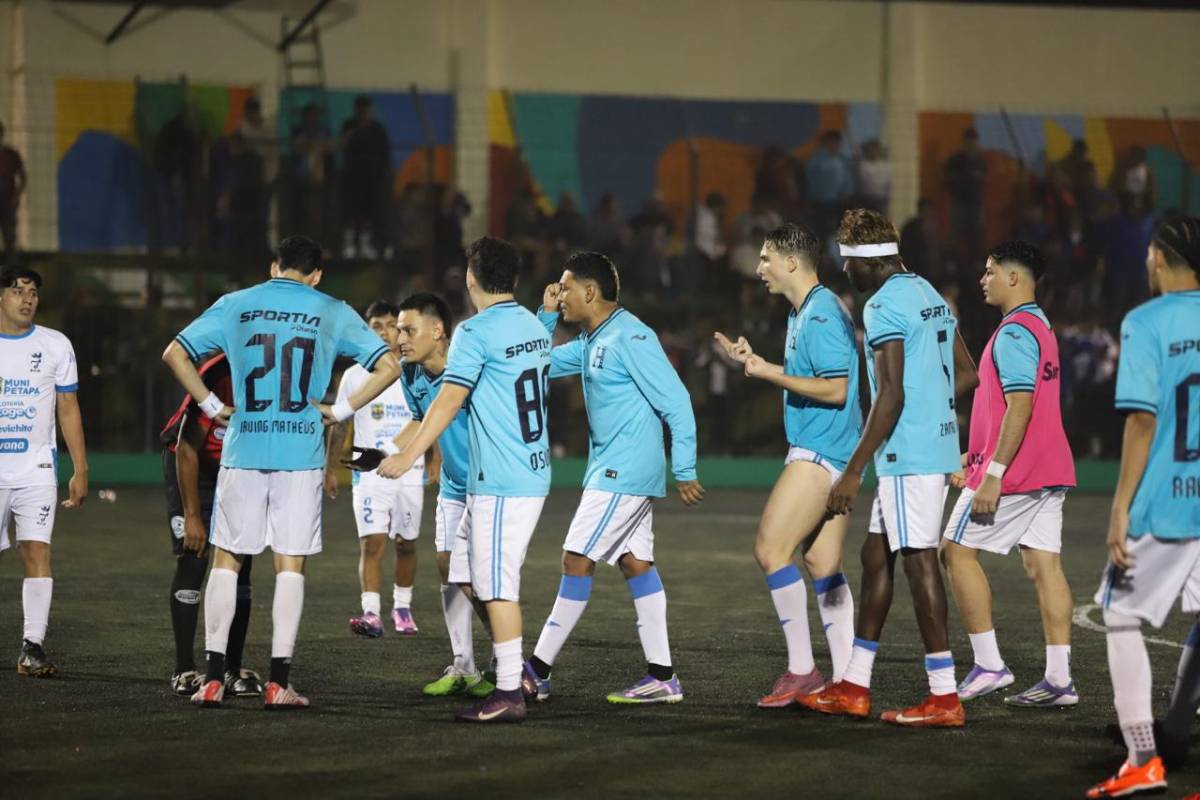 El robo a Supremo en Guatemala, polémica derrota de La Baleada Mecánica y la pelea entre tiktokers chapines y hondureños