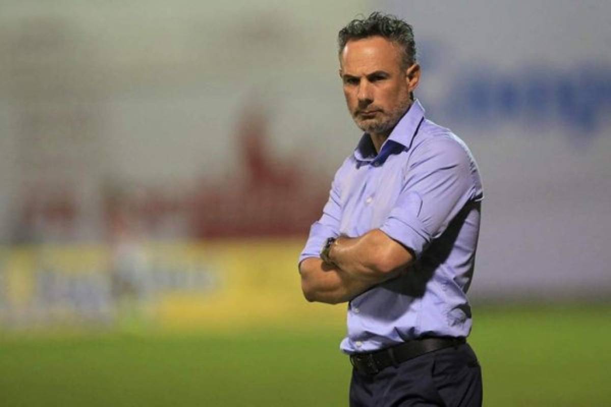 TOP: 11 entrenadores que bien podrían asumir el banquillo del Real España