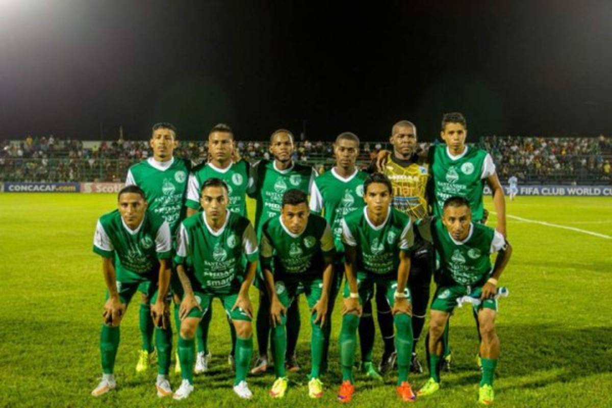 Así mira la Confederación a los equipos clasificados a la Concacaf League; ¿quienes son los favoritos?