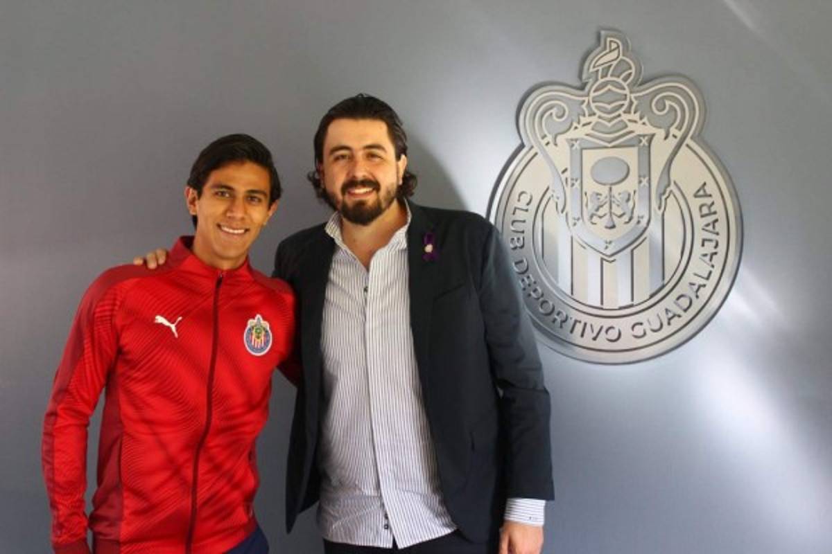¡Con Denil Maldonado! Las jóvenes promesas de la Liga MX en la campaña 2020