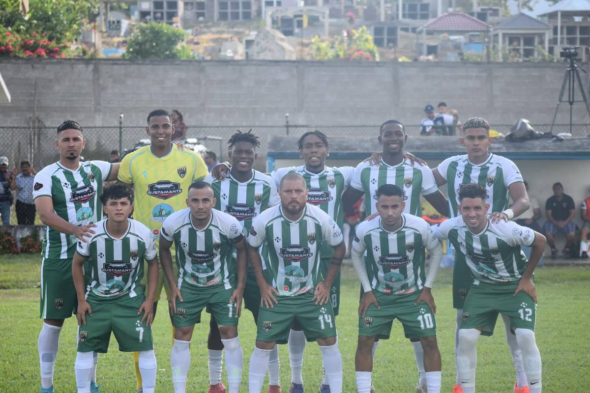 Sudamericanos y mundialistas: Ellos son los técnicos de la Liga de Ascenso de Honduras