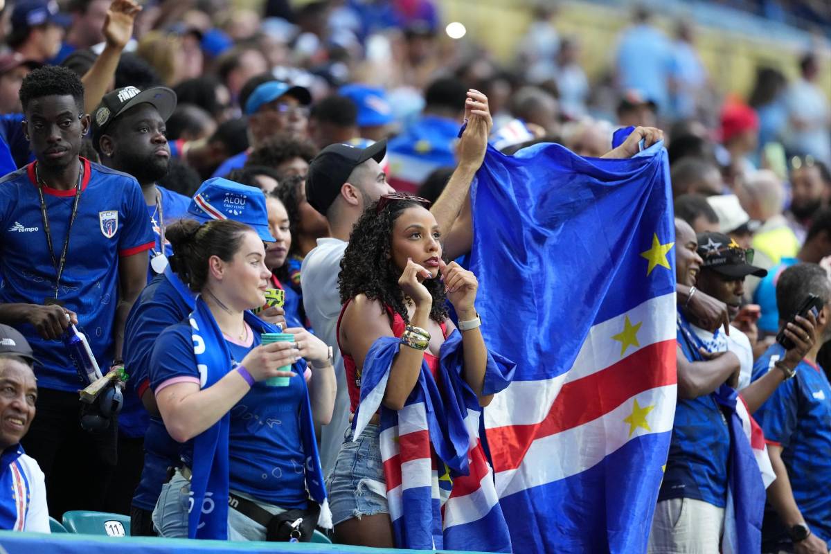 ¡Ganadoras! Hermosas aficionadas sobresalieron hoy en el Mundial 2026