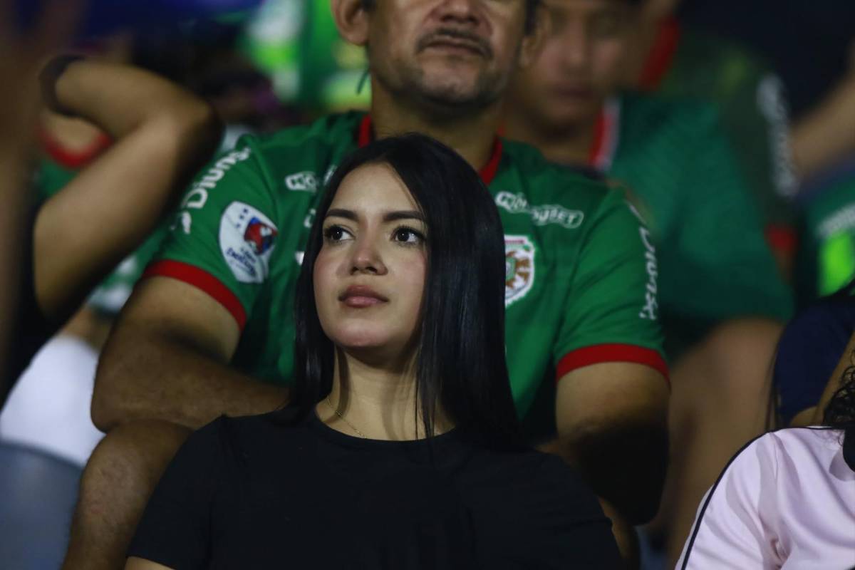 ¿Quién era la del Iphone? Jugador directo al hospital y los 2 refuerzos de Marathón