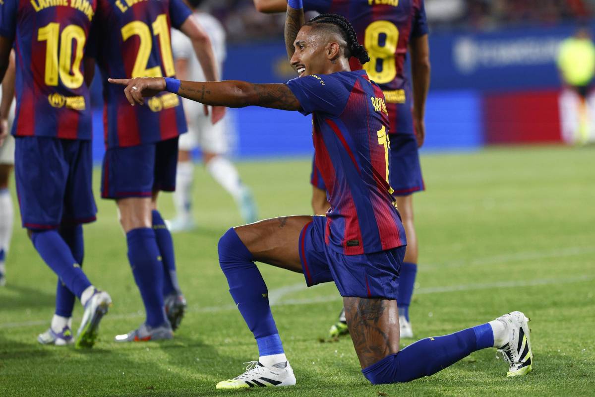 Yamal se luce frente a su ‘novia’, error del Barcelona con Ter Stegen, el gol que no debió contar y el reemplazo de Iñigo