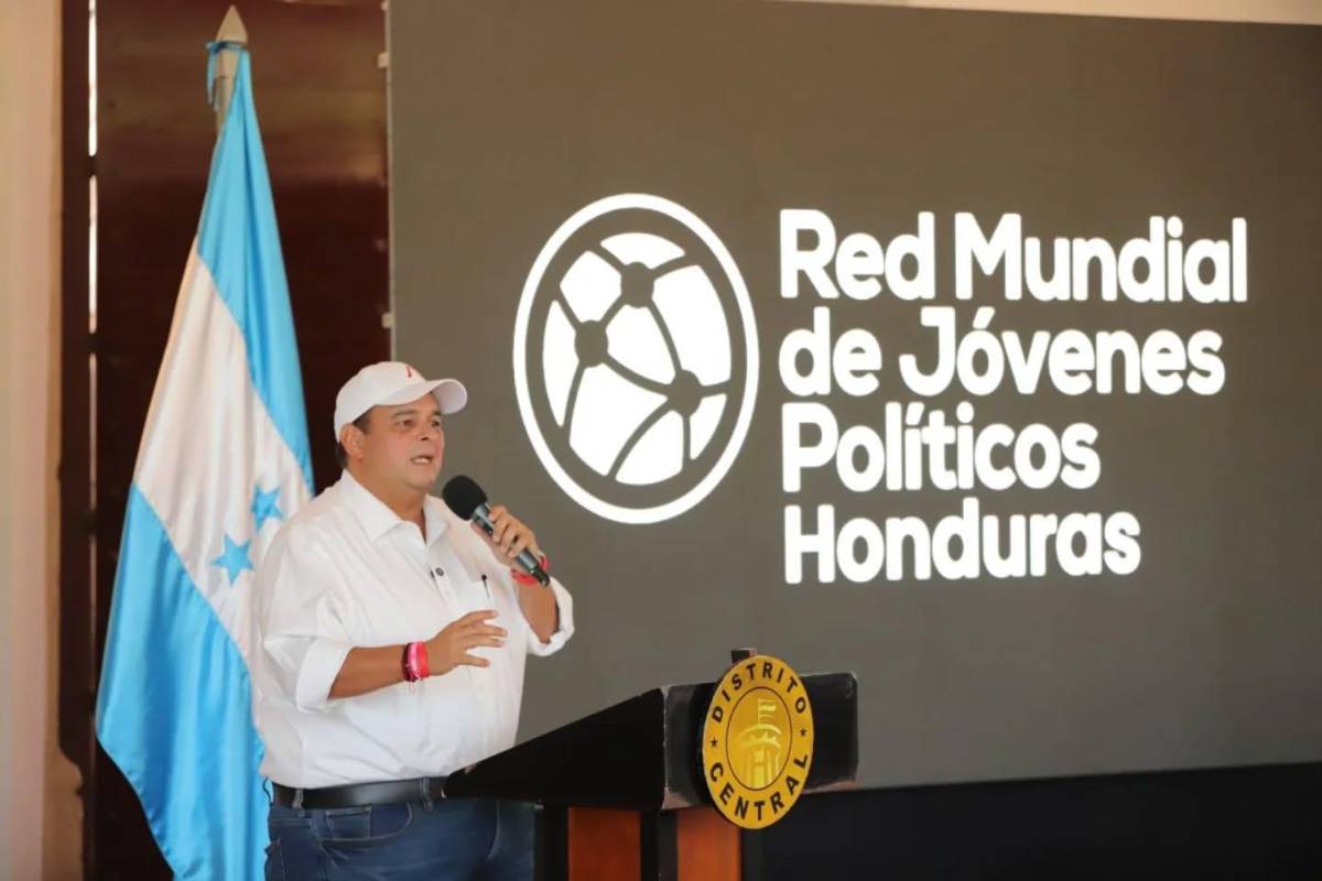 Conocé a los candidatos a presidentes en Honduras y los alcaldes en San Pedro Sula y Tegucigalpa