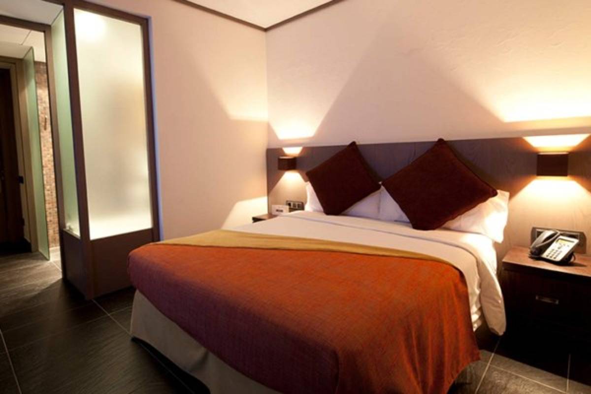 Así es el nuevo hotel de lujo de Messi que será inaugurado el 4 de diciembre en Baqueira Beret