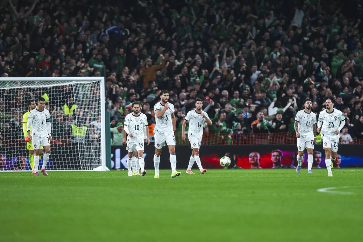 Cristiano Ronaldo ante el castigo más duro dado por FIFA: la razón por la que peligra el Mundial 2026 para CR7