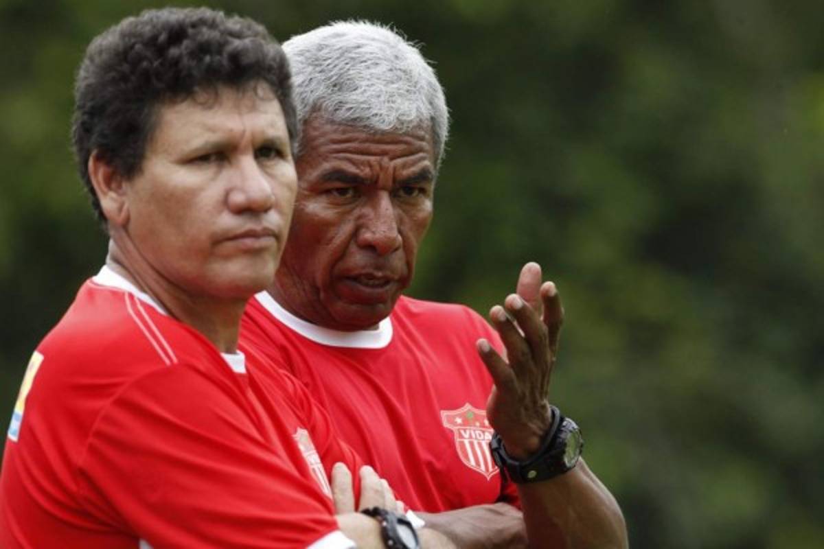 Bombas: Real España, Motagua, y Olimpia ya mueven el mercado hondureño