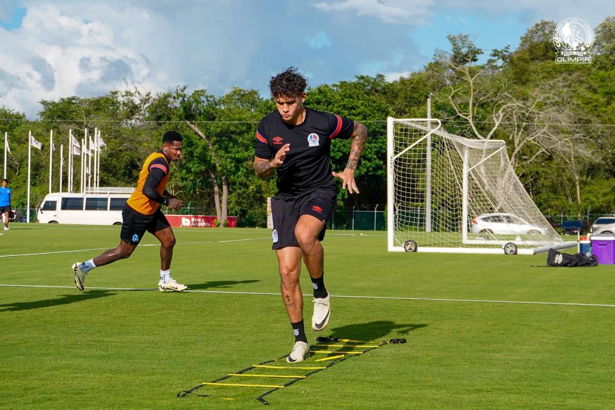 El Olimpia de Pedro Troglio sufre malas noticias y presentará dos bajas de cara a la gira de amistosos por USA