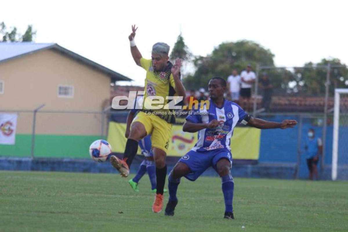 ¡Afición en los muros y fiesta! Las postales que dejó Génesis vs. Victoria en la ida de final del Ascenso