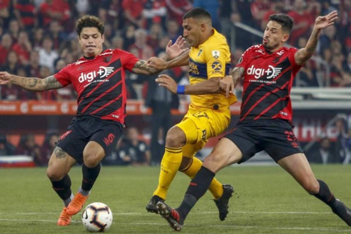 Sorpresivo: Los 10 mejores equipos del Raking Mundial de Clubes, Real Madrid ni entre los tres primeros