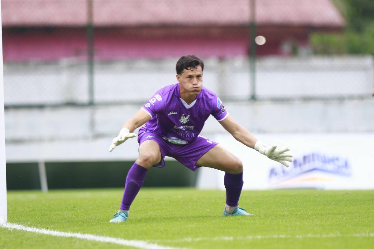 Los héroes de Motagua ante Platense, la muñecota en el Excélsior y así fue captado JIM
