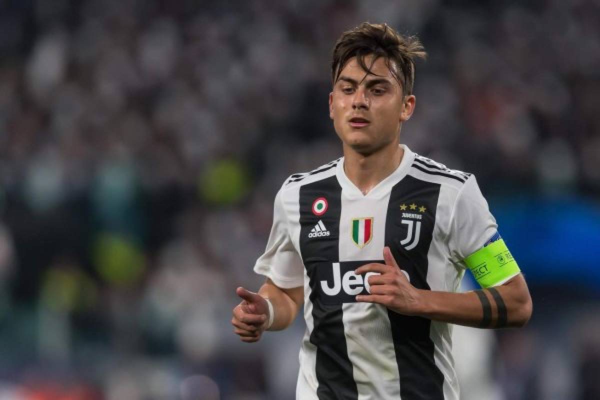 MERCADO: Barcelona con fichaje sorpresa, Real Madrid busca tridente de lujo y Dybala es noticia  