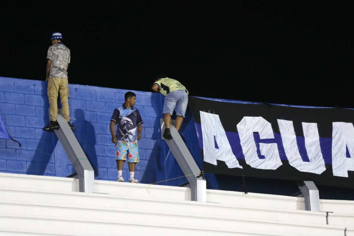 La sorpresa de Concacaf, Motagua confirma lesionado y Alianza armó el carnaval
