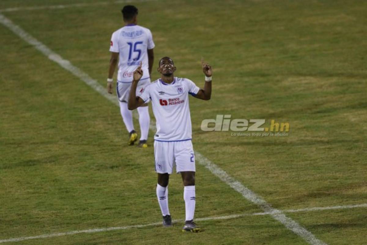 El 11 con que Olimpia buscará sorprender a Thierry Henry y su Montreal Impact