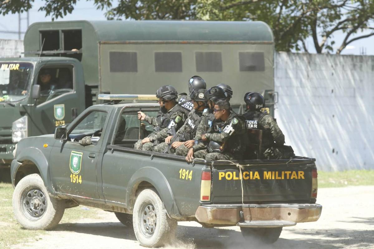 Lo blindan en su totalidad: pulen el estadio Olímpico previo a la final de ida Marathón vs Olimpia
