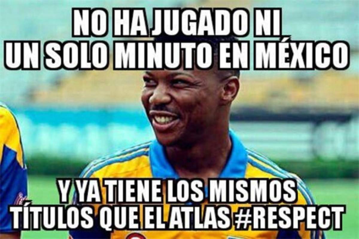 Los mejores MEMES de la final del fútbol mexicano entre Pumas y Tigres