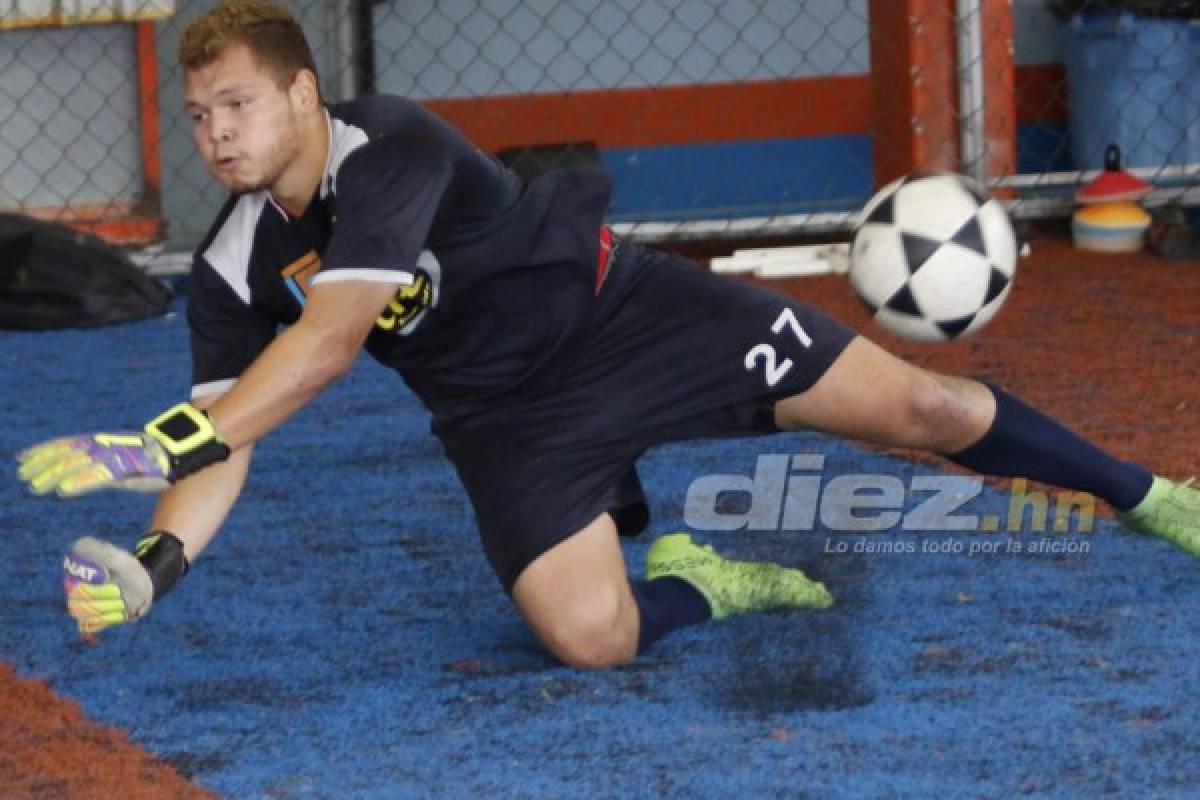 ¡10 juegan en primera! La actualidad de la camada de Denil Maldonado en el Mundial Sub-17 de Chile 2015