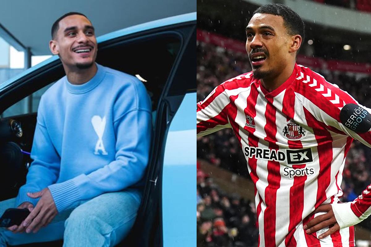 Mundial 2026: rechazó el llamado de Haití y Deschamps lo convocó por primera vez en Francia