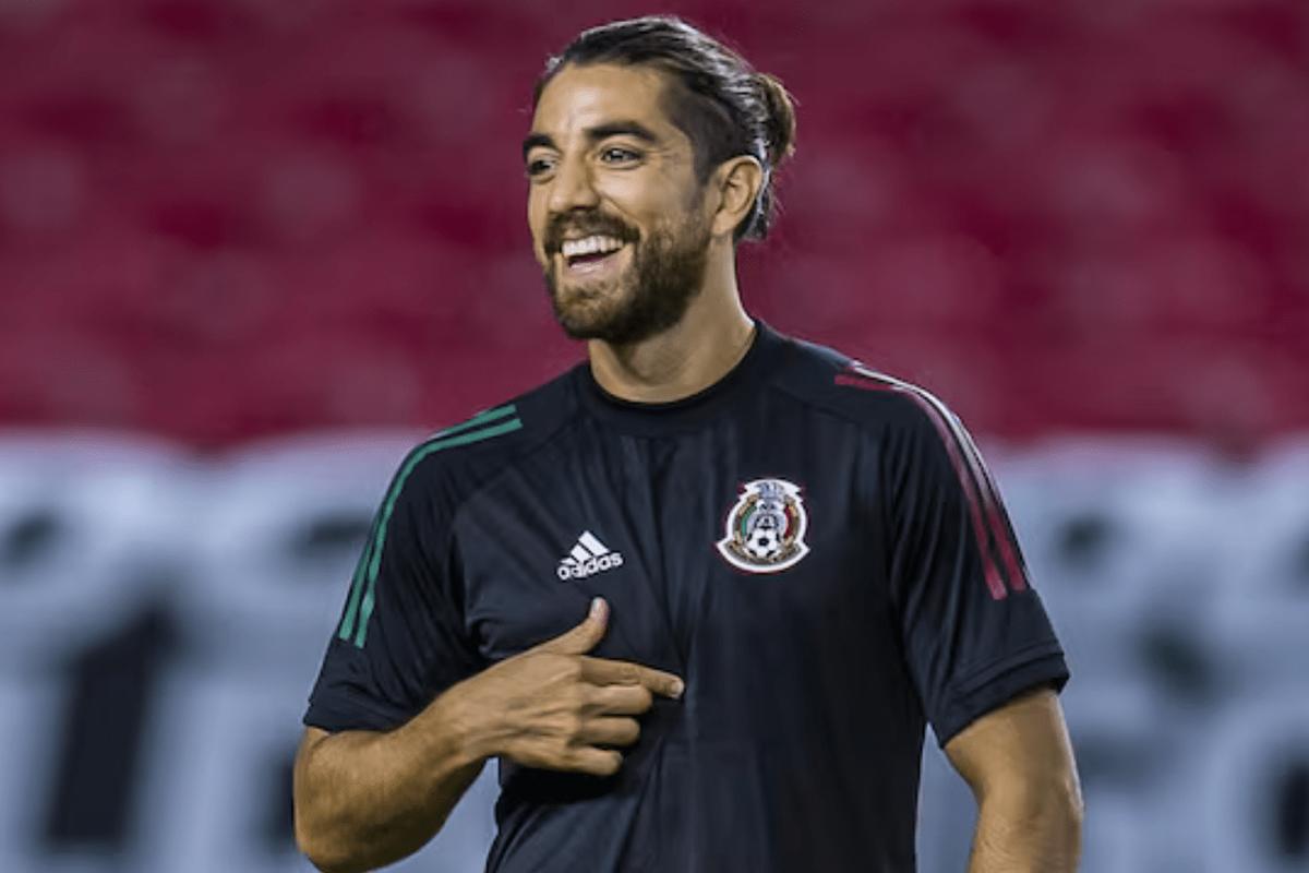 Sorpresa: Rodolfo Pizarro dejó Europa y regresa a la Liga MX con el club menos pensado