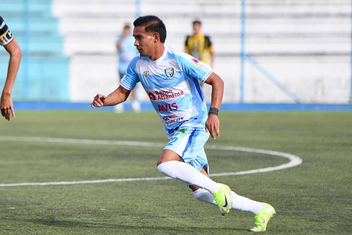 FICHAJES: Motagua hace barrida y los cuatro jugadores que le interesan, Olimpia con bajas, Marathón ficha y Eddie causa sorpresa