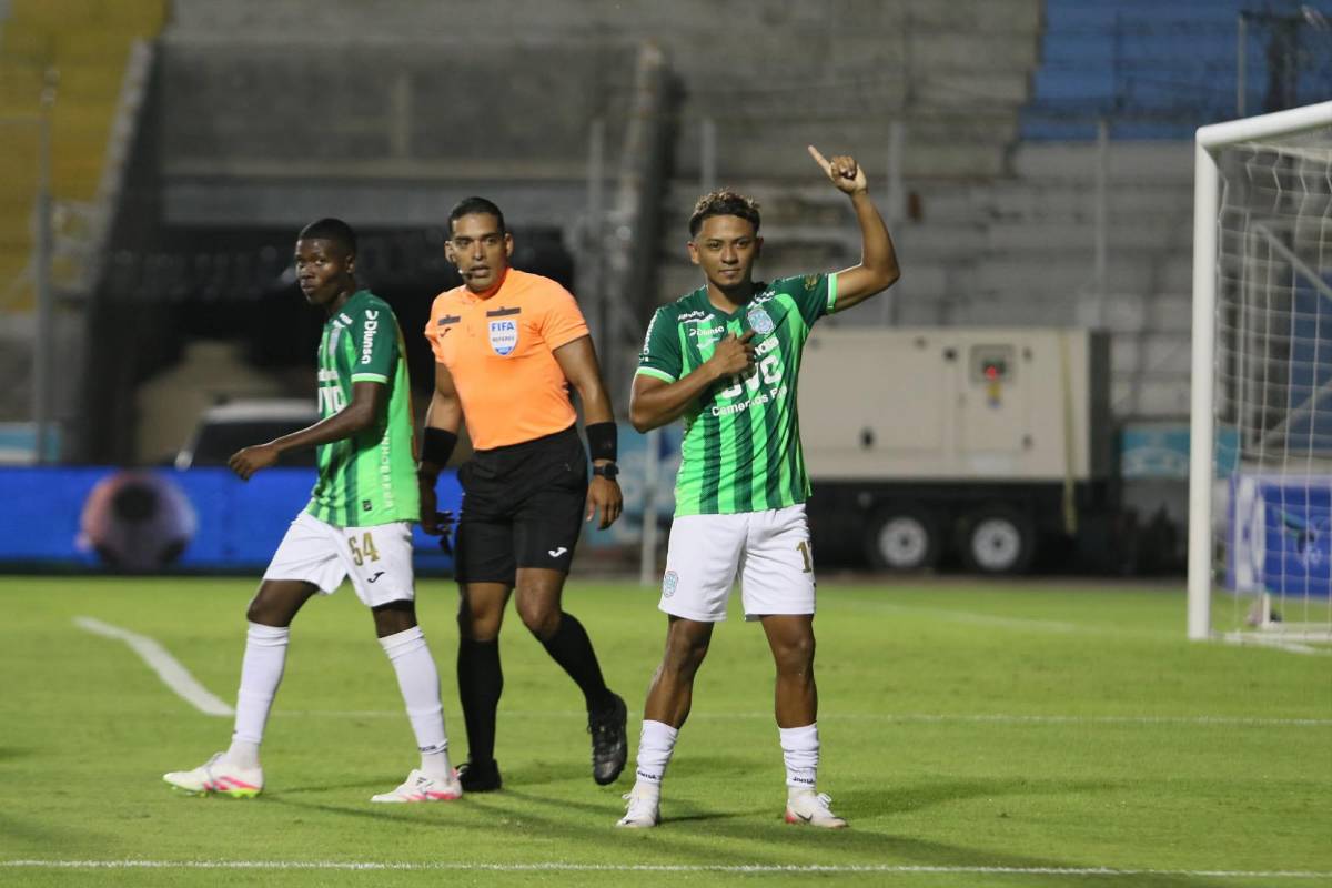El motagüense que arriesgó su vida en el Nacional, el error histórico que recorrerá el mundo y el 'villano' del Marathón