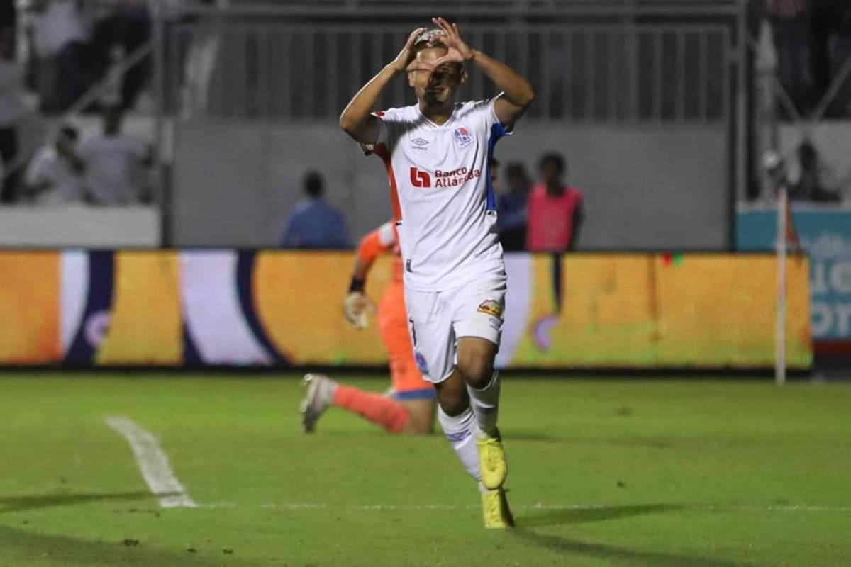 NO SE VIO EN TV: El castigo que viene a Olimpia, la bronca que se armó al final y todos los jugadores de Motagua hundidos