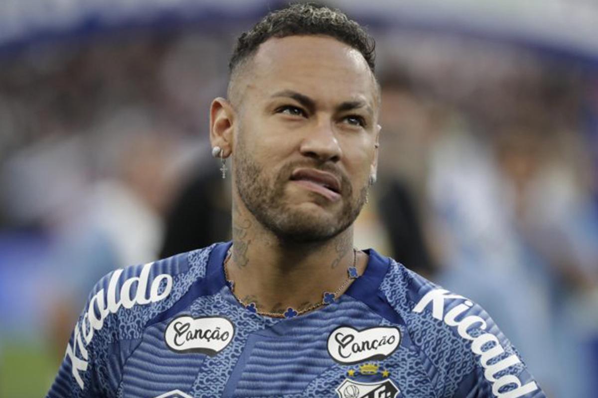 Neymar recibe un duro golpe: No vamos a traerlo, no queremos un showman; nosotros estamos bien