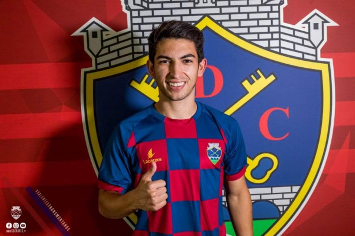 Mercado: Jonathan Rubio con nuevo club, Tony Hernández deja el Minas y Vida ficha a exboxeador